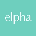 Elpha logo