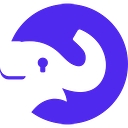Elpha Secure logo
