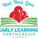 The Early Learning Partnership of logo