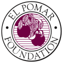 EL POMAR FOUNDATION logo