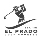 El Prado Golf Courses logo