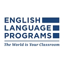 English Language Programs logo