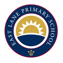 East Lane Primary School logo