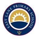 East Lane Primary School logo
