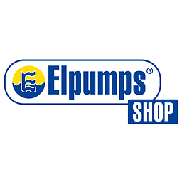 Elpumps – hem logotyp