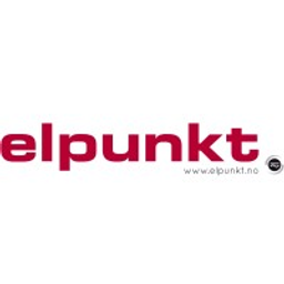 ELPUNKT AS logo