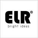 Elr "Engineered Lighting Revolution" logo