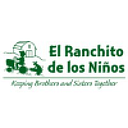 El Ranchito De Los Ninos Foundation logo