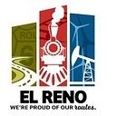 City of El Reno logo