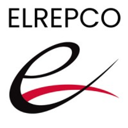 Elrepco, Inc. logo