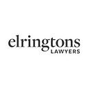 Elringtons logo
