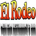 El Rodeo Mexican Restaurant logo