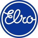 ELRO Signs logo