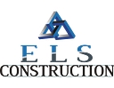 Els Construction, Inc. logo