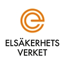 ELSÄKERHETSVERKET logo