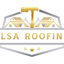 Elsaroofing logo