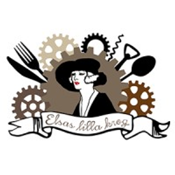 Elsas Lilla Krog logotyp
