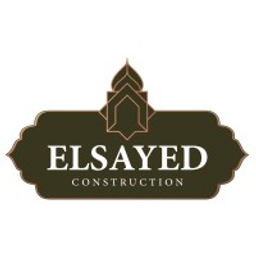 Elsayed Construction LLC logo