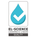 El Science logo