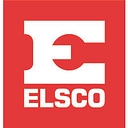 Elsco (Ed Lewis Sales Co.) logo