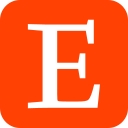 Logo of Elsevier