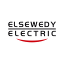 El Sewedy Electric Company logo
