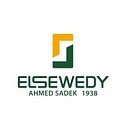El Sewedy Trading logo