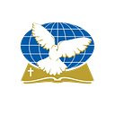 El-Shaddai Worship Centre logo