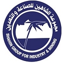 AHMADPOUR, SHAHIN logo