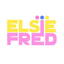 elsieandfred.com logo