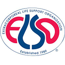 Extracorporeal Life Support logo