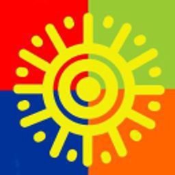 El Sol Santa Ana Science and Arts Academy logo