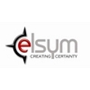 Elsym logo