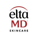 EltaMD logo