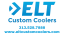 eltcoolerdoors.com logo