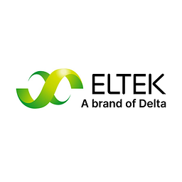 ELTEK AS logo