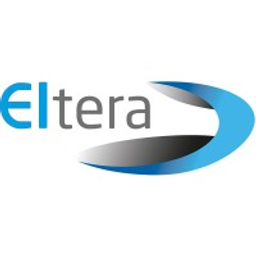 ELTERA RINGSAKER AS logo