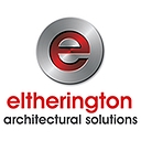 Eltherington Architectural logo