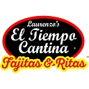 El Tiempo Cantina logo