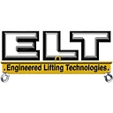 Elt Inc. Engineered Lifting Technologies logo