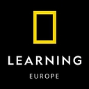 National Geographic Learning Elt logo