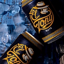 El Tony Mate logo