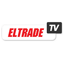LGK Eltrade AB logo