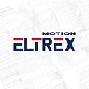 Logo Eltrex Motion B.V.