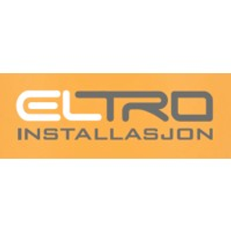 ELTRO INSTALLASJON AS logo