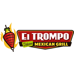 El Trompo Mexican Grill logo