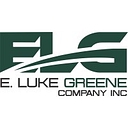 E. Luke Greene Company Inc. logo