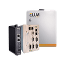 Logo Elum Energy