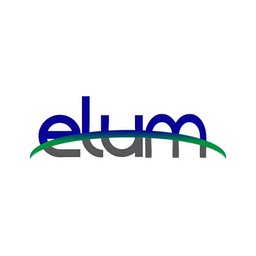 ELUM, Inc. logo