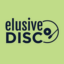 Elusivedisc logo